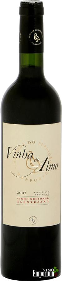 Ficha Técnica: Vinha do Almo (2007)