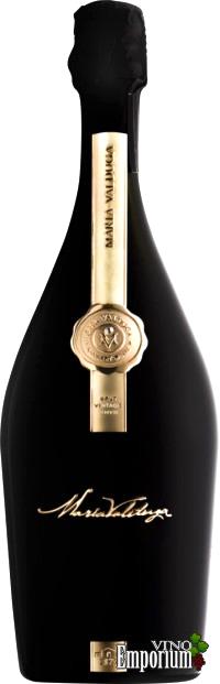 Ficha Técnica: Maria Valduga Brut Vintage (2011)