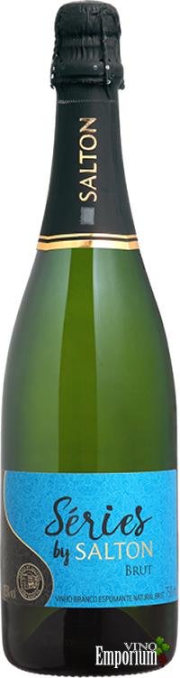 Ficha Técnica: Séries by Salton Brut