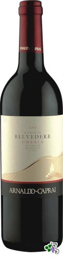 Ficha Técnica: Poggio Belvedere IGT (2003)