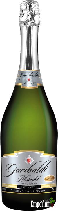 Ficha Técnica: Garibaldi Moscatel