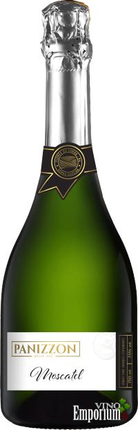 Ficha Técnica: Panizzon Moscatel