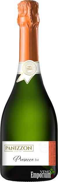Ficha Técnica: Panizzon Prosecco Brut