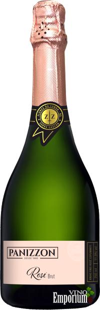 Ficha Técnica: Panizzon Rosé Brut
