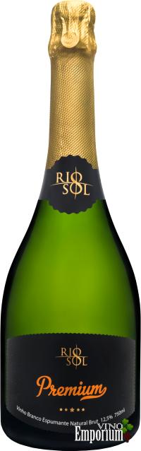 Ficha Técnica: Rio Sol Premium Brut
