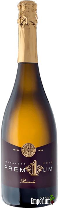 Ficha Técnica: Primavera Premium Bruto (2013)