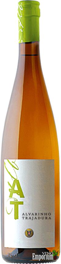 Ficha Técnica: AT - Alvarinho Trajadura (2014)