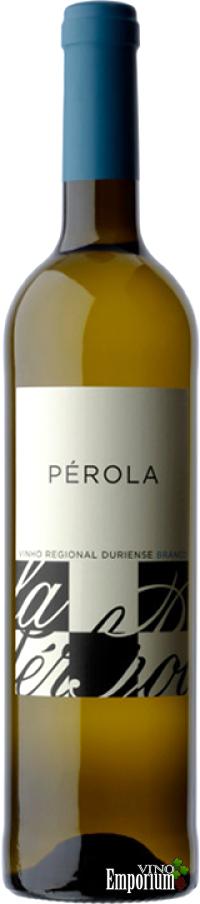 Ficha Técnica: Pérola Branco (2015)