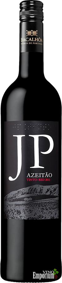 Ficha Técnica: JP Azeitão (2011)