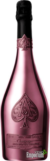 Ficha Técnica: Armand de Brignac Brut Rosé