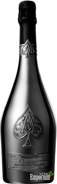 Ficha Técnica: Armand de Brignac Brut Blanc de Blancs