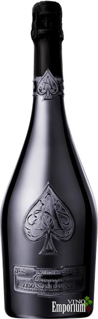 Ficha Técnica: Armand de Brignac Blanc de Noirs Assemblage Two (A2) (2016)