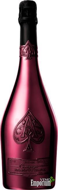 Ficha Técnica: Armand de Brignac Demic Sec