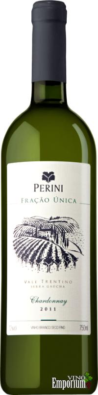 Ficha Técnica: Fração Única Chardonnay (2011)