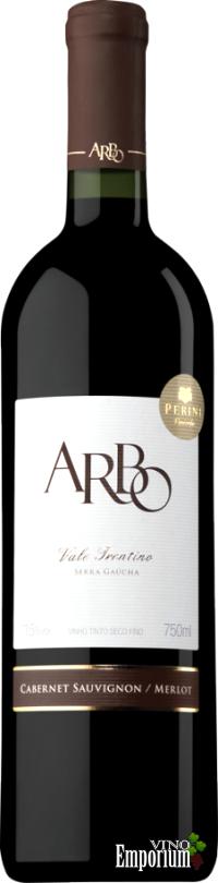 Ficha Técnica: Arbo Cabernet Sauvignon - Merlot