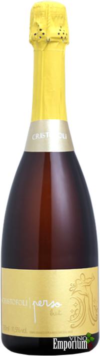 Ficha Técnica: Cristofoli Perso Brut
