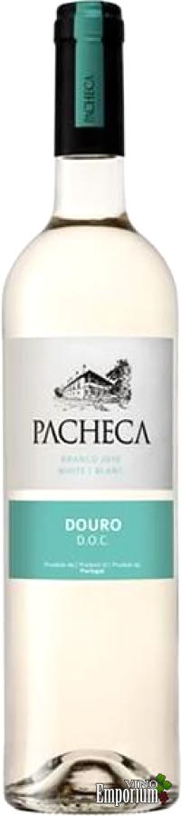 Ficha Técnica: Pacheca Branco (2016)
