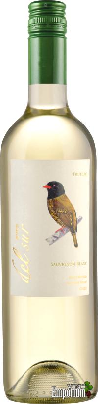 Ficha Técnica: Aves del Sur Sauvignon Blanc