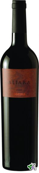 Ficha Técnica: Aliara (2002)