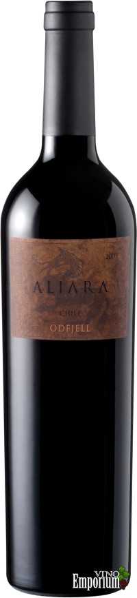 Ficha Técnica: Aliara (2003)