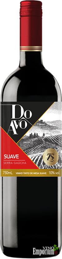 Ficha Técnica: Do Avô Suave