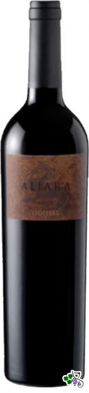 Ficha Técnica: Aliara (2004)