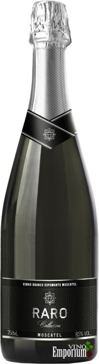 Ficha Técnica: Raro Collection Moscatel
