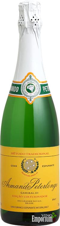 Ficha Técnica: Armando Peterlongo Gran Brut