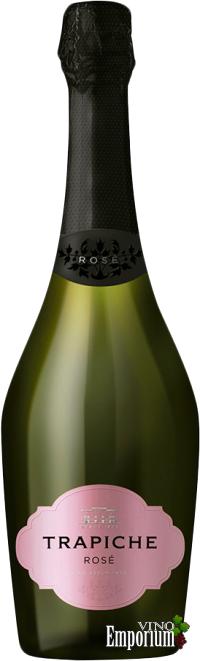 Ficha Técnica: Trapiche Brut Rosé