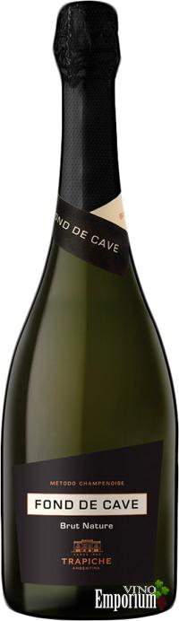 Ficha Técnica: Fond de Cave Brut Nature