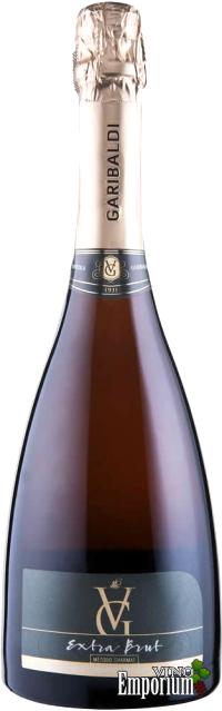 Ficha Técnica: Garibaldi VG Extra Brut