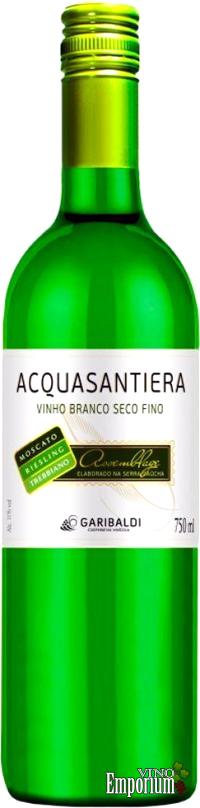 Ficha Técnica: Acquasantiera Assemblage Branco