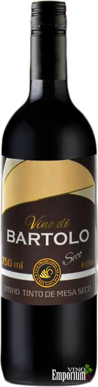 Ficha Técnica: Vino di Bartolo Seco