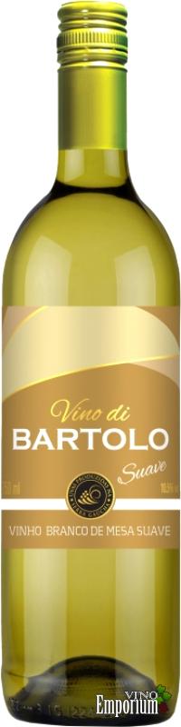 Ficha Técnica: Vino di Bartolo Branco Suave