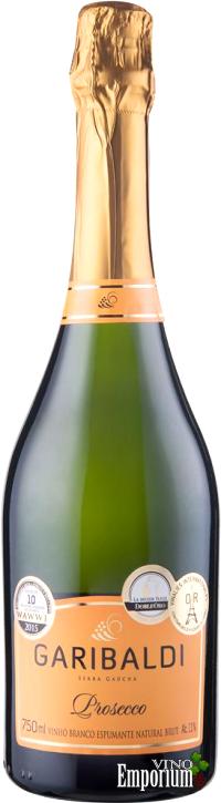 Ficha Técnica: Garibaldi Prosecco
