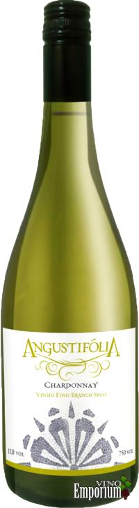 Ficha Técnica: Angustifólia Chardonnay (2014)