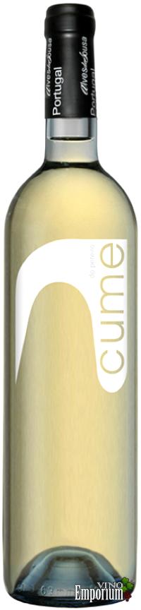 Ficha Técnica: Cume do Pereiro Branco (2015)