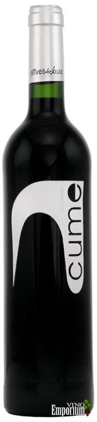 Ficha Técnica: Cume do Pereiro (2013)