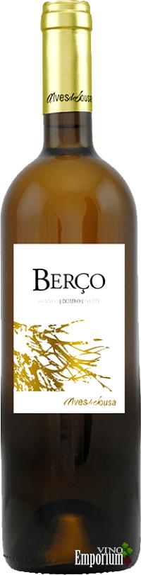 Ficha Técnica: Berço (2011)