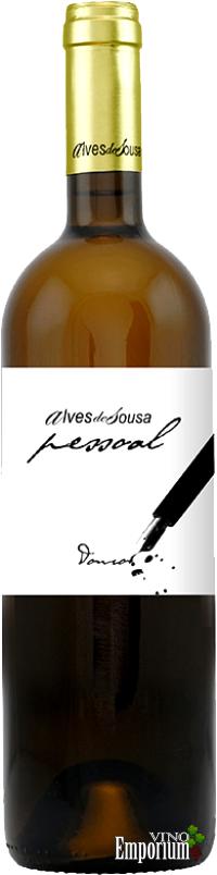 Ficha Técnica: Pessoal (2008)