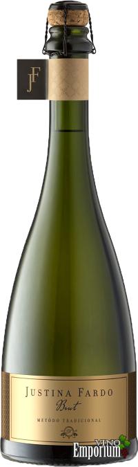 Ficha Técnica: Justina Fardo Brut (2015)