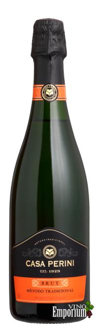 Ficha Técnica: Casa Perini Método Tradicional Brut