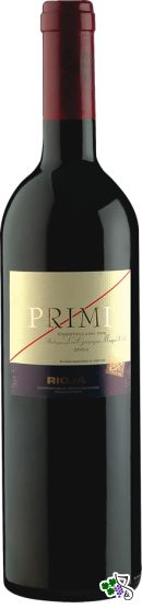 Ficha Técnica: Primi (2004)