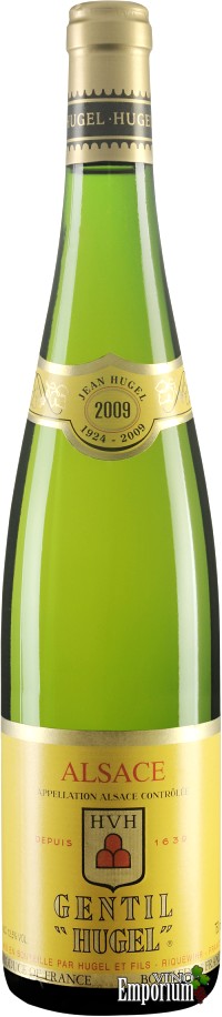 Ficha Técnica: Gentil (2009)