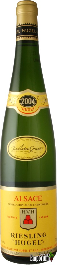Ficha Técnica: Riesling (2004)