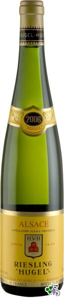 Ficha Técnica: Riesling (2006)