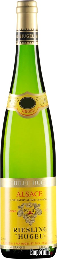 Ficha Técnica: Riesling 'Jubilee' (2003)