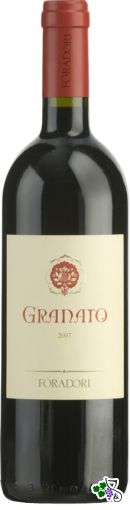 Ficha Técnica: Granato IGT (2007)