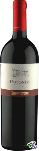 Ficha Técnica: Aglianico del Vulture 'Rotondo' (1998)