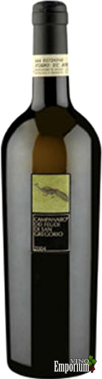 Ficha Técnica: Campanaro (2004)